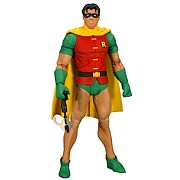 DC Universe Classics Classic Robin Vintage Head Figure